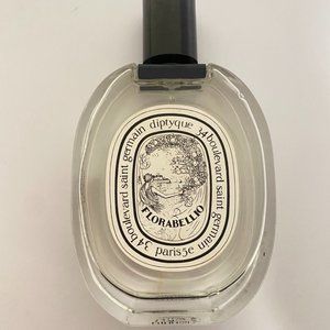 diptyque FLORABELLIO eau de toilette 100ml
